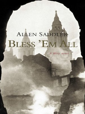 cover image of Bless 'Em All